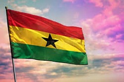 Ghana